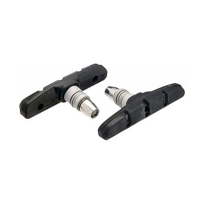 Превью  Колодки тормозные SHIMANO Ободной M70T4
